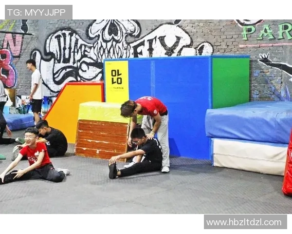 重庆极限运动队荣登全国极限运动意识排行榜第五名的背后故事